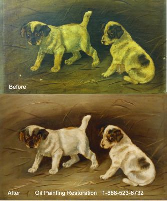 1 oil-painrting-restoration-Click